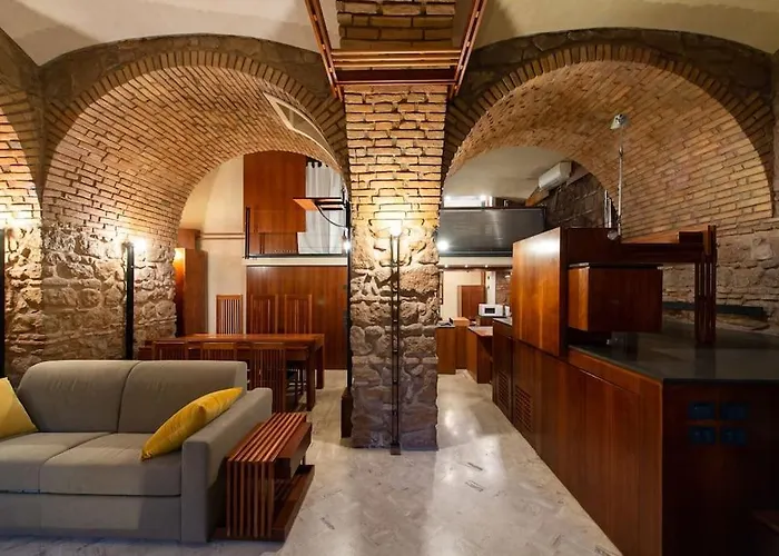 Antico Convento St. Peter Design *