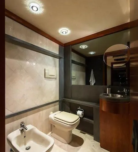 Antico Convento St. Peter Design Appartement Rome