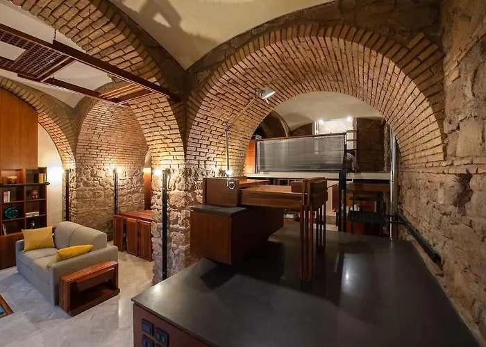 Appartement Antico Convento St. Peter Design *