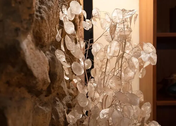 Antico Convento St. Peter Design Appartamento *