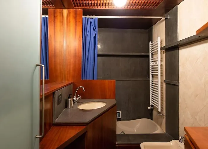 Appartement Antico Convento St. Peter Design