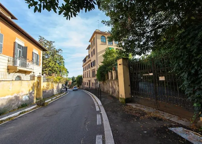 Appartamento Antico Convento St. Peter Design *