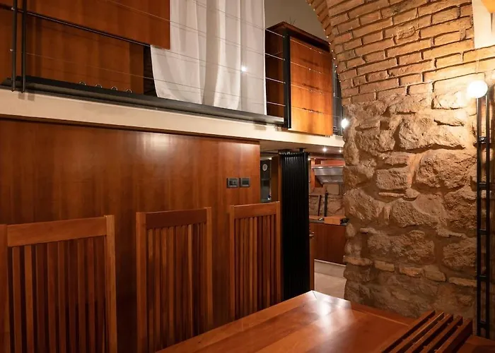 Antico Convento St. Peter Design Appartement *